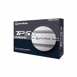 TaylorMade TM25 TP5x Stripe GLB dz