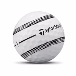 TaylorMade TM25 TP5x Stripe GLB dz