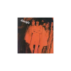 Disciple : Come and See Us As We Are! CD (2007)