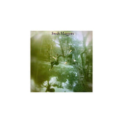 Fresh Maggots  Hatched CD (2007)