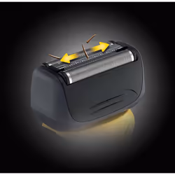 REMINGTON Virtually Indestructible Foil Shaver PF7855
