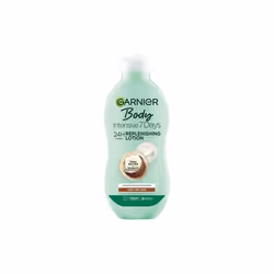 Garnier Intensive 7 Days Shea Butter Body Lotion Dry Skin 400 ml