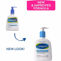 Cetaphil Gentle Skin Cleanser 236ml Face & Body Wash
