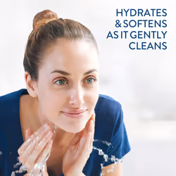 Cetaphil Gentle Skin Cleanser 236ml Face & Body Wash