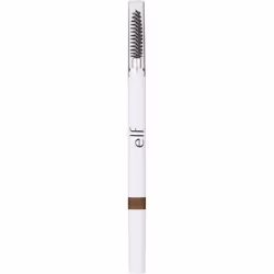 e.l.f., Instant Lift Brow Pencil Dual-Sided Precise Brows Taupe 0.18g