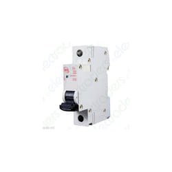 Proteus M2 Miniature Circuit Breaker M2B6