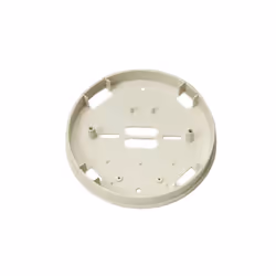 Kidde SMK4896 Surface Mounting Pattress Plate for KF10 KF20 KF30 Alarms