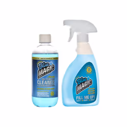 Blue Magic Stain Remover Multi Surface Cleaner- Makes up to 50 Bottles