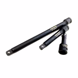 1/2" IMPACT EXTENSION BAR SET 3PC SOCKETS WARRANTY HEAVY DUTY SS236