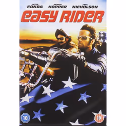 Easy Rider (DVD)