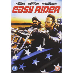 Easy Rider (DVD)