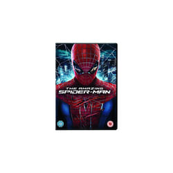 Spider-Man - The Amazing Spider-Man DVD [2014]