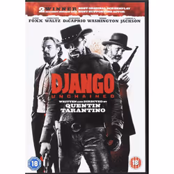Django Unchained (DVD) [2013] (DVD)