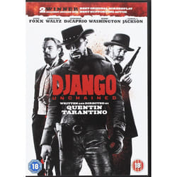 Django Unchained (DVD) [2013] (DVD)