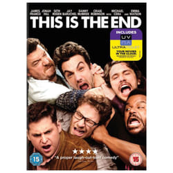 This is the End [2013] (DVD)