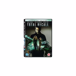 Total Recall DVD [2012]