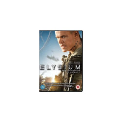 Elysium [2013] (DVD)