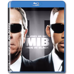 Men in Black [1997] (Blu-ray)