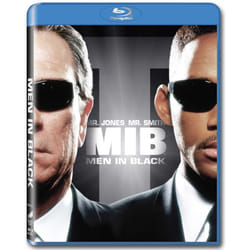 Men in Black [1997] (Blu-ray)