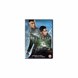 After Earth DVD [2013]