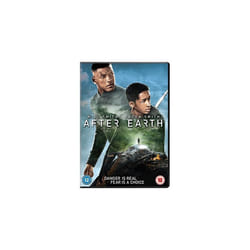 After Earth DVD [2013]