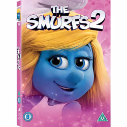 The Smurfs 2 [2013] (DVD)