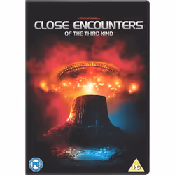 Close Encounters Of The Third Kind [2011] (DVD)