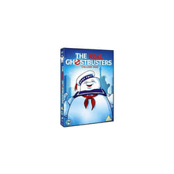 The Real Ghostbusters: Volume 1 (DVD)