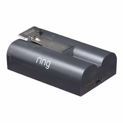 Ring Rechargeable Battery Quick Release Battery Pack For Ring Devices