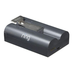 Ring Rechargeable Battery Quick Release Battery Pack For Ring Devices