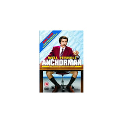 Anchorman: The Legend of Ron Burgundy [2004] (DVD)