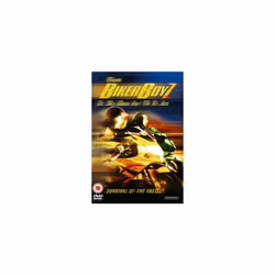 Biker Boyz [DVD] [2003]