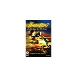 Biker Boyz [DVD] [2003]