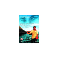 Cast Away [DVD] [2001] (New)