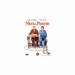 Meet The Parents [2000] (DVD)