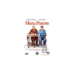 Meet The Parents [2000] (DVD)