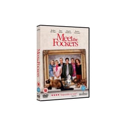 Meet The Fockers (DVD)