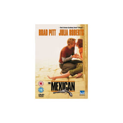 The Mexican DVD [2006]