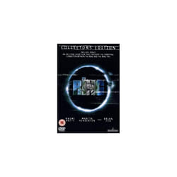 The Ring (Special Edition) (DVD)