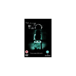 The Ring Two (DVD)