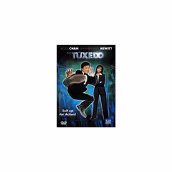 Tuxedo, The [DVD] [2003]