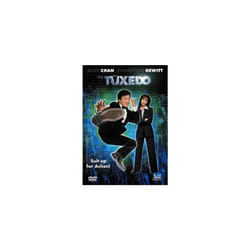 Tuxedo, The [DVD] [2003]
