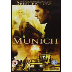 Munich (DVD)