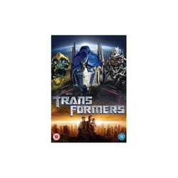 Transformers DVD [2007]