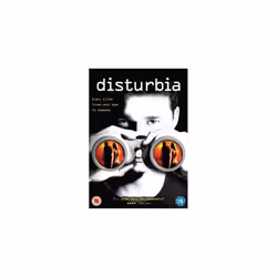 Disturbia (DVD)