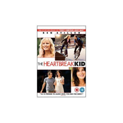 The Heartbreak Kid