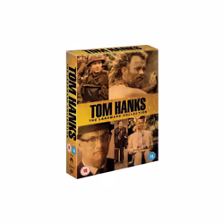Tom Hanks: The Landmark Collection (DVD)