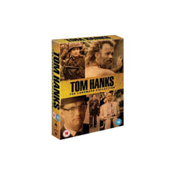 Tom Hanks: The Landmark Collection (DVD)