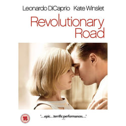 Revolutionary Road