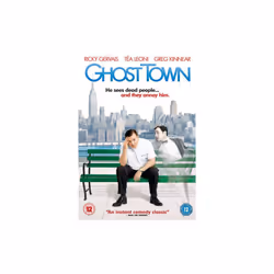 Ghost Town DVD [2009]